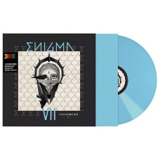 Enigma - Seven Lives Many Faces (VII) (Coloured Vinyl) (LP)