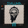 Enigma - Seven Lives Many Faces (VII) (Coloured Vinyl) (LP)