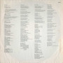 Peter Gabriel - So (LP)