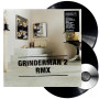 Grinderman – Grinderman 2 RMX (2 LP + CD)