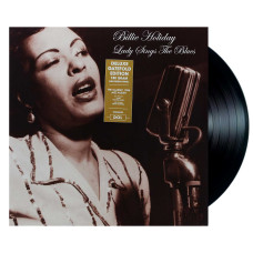 Billie Holiday - Lady Sings The Blues (LP)