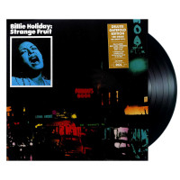 Billie Holiday - Strange Fruit (LP)
