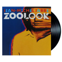 Jean-Michel Jarre - Zoolook (LP)