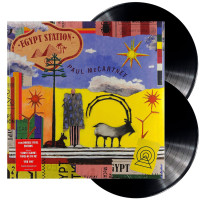 Paul Mccartney - Egypt Station (2 LP)