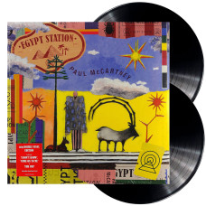 Paul Mccartney - Egypt Station (2LP)