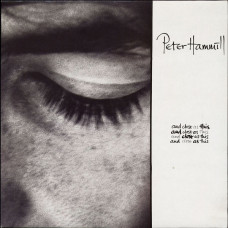 Peter Hammill - And Close As This (CD)