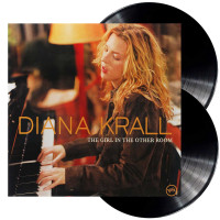 Diana Krall - The Girl In The Other Room (2 LP)