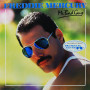 Freddie Mercury, Mr Bad Guy (1St Press) (Ins.) (LP)