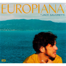 Jack Savoretti, Europiana