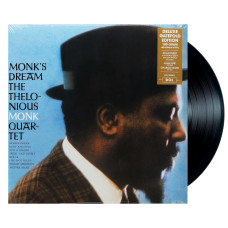 Thelonious Monk Quartet - Monk`s Dream (LP)
