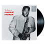 Charlie Parker - The Genius Of Charlie Parker (LP)
