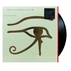 The Alan Parsons Project - Eye In The Sky (LP)