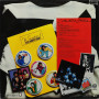 Sensational Alex Harvey Band - Collectors Items (LP)