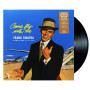 Frank Sinatra With Billy May And His Orchestra - Come Fly With Me (LP)
