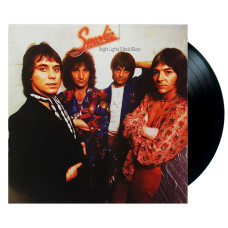 Smokie - Bright Lights & Back Alleys (1St Press) (LP)