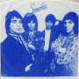 Smokie - Bright Lights & Back Alleys (1St Press) (LP)