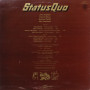 Status Quo, Quo (1St Press) (Uk) (LP)