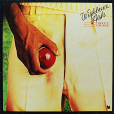 Wishbone Ash, There`s The Rub (LP)