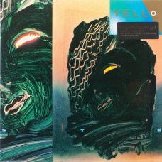 Yello, Stella (1985) (LP)