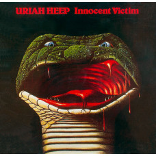 Uriah Heep - Innocent Victim (CD)