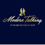 Modern Talking - 25 Years Of Disco-Pop (2 CD)