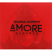 Gianna Nannini - Amore Gigante (CD)