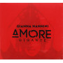 Gianna Nannini - Amore Gigante (CD)