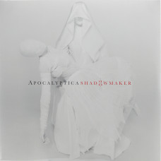 Apocalyptica, Shadowmaker (180 Gr. Vinyl) (G/f) (2 LP)