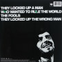 Leonard Cohen - Songs Of Love And Hate (LP)
