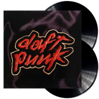 Daft Punk - Homework (2 LP)