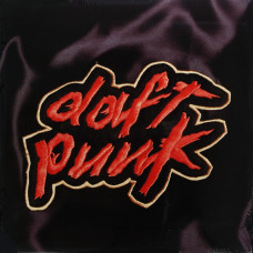 Daft Punk, Homework (G/f) (2 LP)