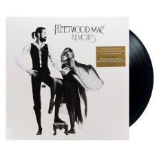 Fleetwood Mac - Rumours (LP)