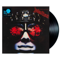 Judas Priest - Killing Machine (LP)