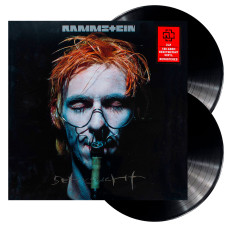 Rammstein - Sehnsucht (2 LP)