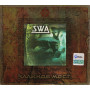 Калинов Мост - SWA (Limited Edition) (2 CD) Калинов Мост - SWA (Limited Edition) (2 CD)