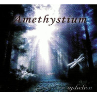Amethystium - Aphelion (CD)