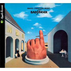 Badfinger, Magic Christian Music (1970)