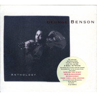 George Benson - Anthology (2 CD)