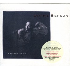 George Benson, Anthology (2 CD)