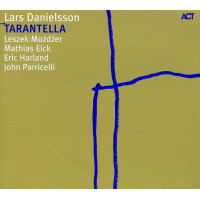 Lars Danielsson - Tarantella (CD)