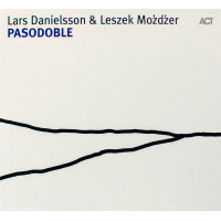 Lars Danielsson / Leszek Mozdzer - Pasodoble (CD)