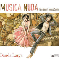 Musica Nuda - Banda Larga (CD)