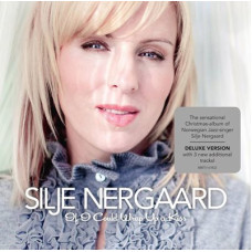Silje Nergaard - If I Could Wrap Up A Kiss (Deluxe Edition) (CD)