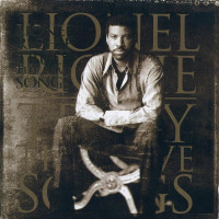 Lionel Richie, Truly - The Love Songs