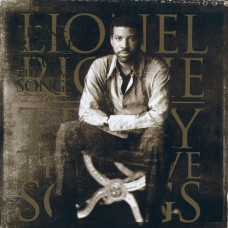 Lionel Richie, Truly - The Love Songs