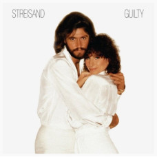 Barbra Streisand, Guilty