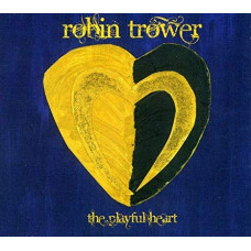 Robin Trower, The Playful Heart