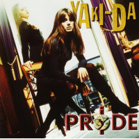 Yaki-Da - Pride (CD)