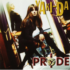 Yaki-Da - Pride (CD)