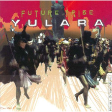 Yulara, Future Tribe